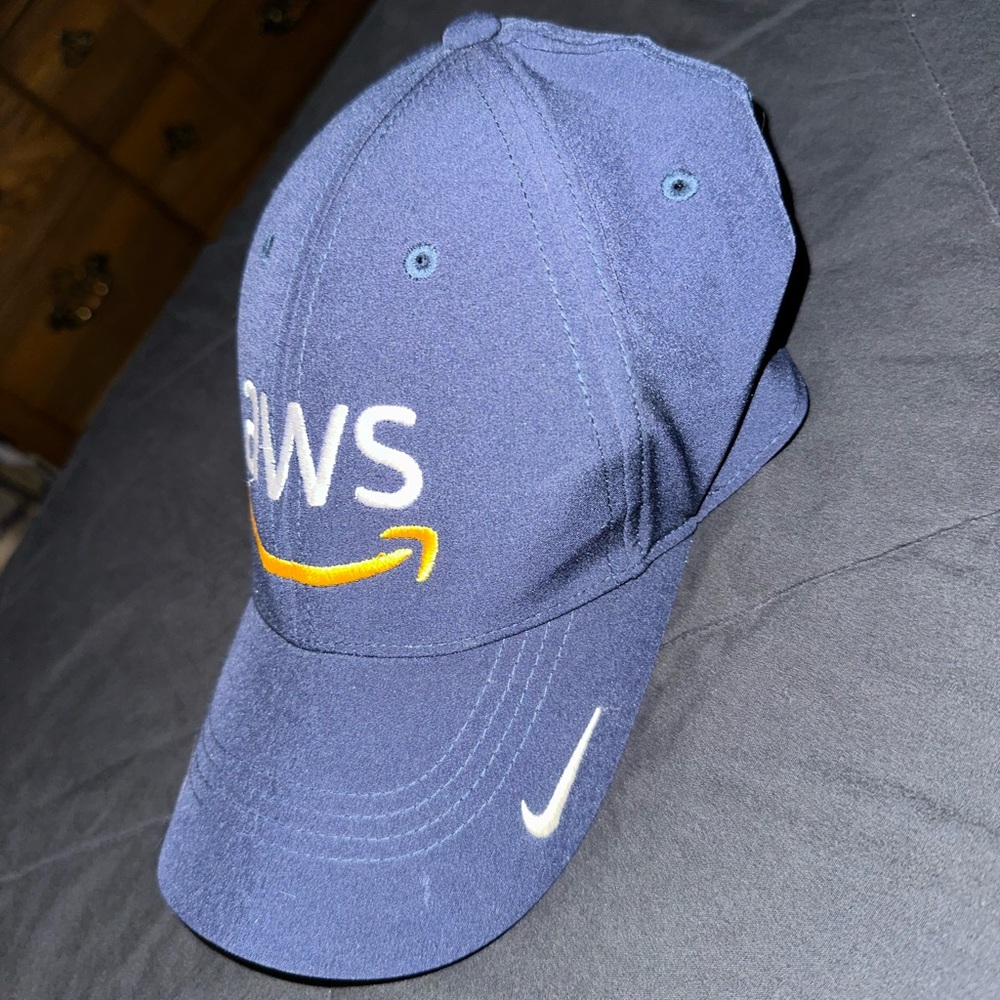 Nike Amazon Golf Hat